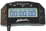 Starlane Stealth 5 Gps Motorcycle Lap Timer Wireless Data Iphone Android. Fixed Price $465.40.