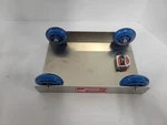 Longacre 52-50853 Tire Roller With Tape. Fixed Price $65.00.