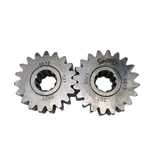 Winters Performance 8515 10-SPLINE Quick Change Gear Set. Fixed Price $95.99.