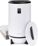 Serenelife SLTLW200 Single Touch Towel & Blanket Warmer - Black (open Box). Fixed Price $66.99.