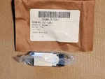 Ducommun Pb Switch & Indicator Light Pn 10620RA13-17, Nsn 5930-01-257-5951, Nos.. Fixed Price $255.00.