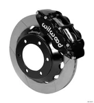 Wilwood Front Forged Narrow Superlite 6R Big Brake Kit (hat) Toyota / Lexus. Fixed Price $2217.04.