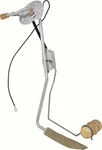 1960-66 Chevy Gmc Pickup; Fuel Tank Sending Unit; With Brass Float; In-cab. Fixed Price $54.99.