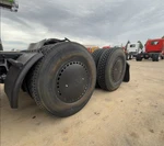 4 Black Hdpe Plastic Aero Covers For 22.5X8.25 Truck Wheels. Fixed Price $149.99.