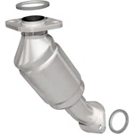 Catalytic Converter-direct-fit California Obdii Converters Fits 99-03 RX300 3.0L. Fixed Price $528.00.