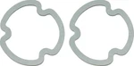 Soffseal Park Lamp Lens To Housing Gasket Set For 1969 Chevy Camaro Models. Fixed Price $19.98.