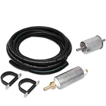 Msd Atomic 2920 Efi, Fuel Pump Kit, 525HP. Fixed Price $690.95.