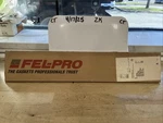 Fel-pro MS90123 Oem Performance Replacement Intake Gaskets. Fixed Price $27.00.
