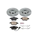 For Power Stop 15-18 Audi Q3 Front Autospecialty Brake Kit. Fixed Price $192.99.