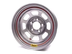 15X8 Imca Wheel D-hole Silver 5X5 Bassett 58D54IS. Fixed Price $109.05.