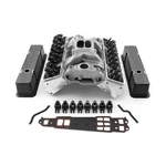Speedmaster Outlaw Series Top End Engine Combo Kit Small Block Chevy 350 -. Fixed Price $1750.00.