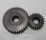 Afco Cheetah Winters Quick Change Gear Set 31Q 36/21 Teeth 8.33 10 Spline New. Fixed Price $33.99.