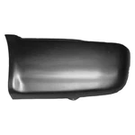For Chevy Blazer 98-05 Sherman Rear Driver Side Bumper Extension Value Line. Fixed Price $74.54.