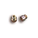 Holley 122-82 Carburetor Standard Main Jet. Fixed Price $14.69.