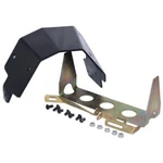 Fti Performance F2551B Powerglide Black Case Shield- Sfi Certified New. Fixed Price $204.44.