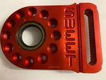 Sweet Mfg Panhard Bar Bracket Pinion Mount Bolt-on Serrated Adjuster 501-60. Fixed Price $149.99.