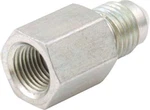 Quickcar 61-724 Gauge Adapter 1/8IN Npt Female To -4 An. Fixed Price $19.99.