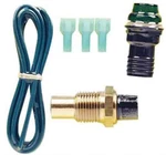 Longacre Racing 40350 Oil Temperature Warning Light Kit. Fixed Price $34.99.