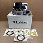 Lochinvar Combustion Blower Kit FAN3032 Ebmpapst RG148/1200-3633-010302 Nos. Fixed Price $850.00.