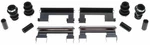 Disc Brake Hardware Kit 18K993X Acdelco Professional. Fixed Price $37.55.