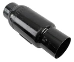 Schoenfeld Anti-reversion Muffler 112530AR. Fixed Price $75.99.