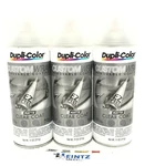 Duplicolor CWRC900-3 Pack Matte Clear Customwrap Ez Peel Technology 11OZ. Fixed Price $48.99.