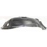 Sherman 329-24R Front Passenger Side Fender Liner For 1998-2003 Dodge Durango. Fixed Price $71.06.