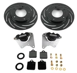 Strange Lightweight Front Disc Brake Kit B4597WC. Fixed Price $631.99.