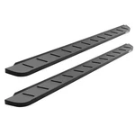 Go Rhino 63492748PC RB10 Running Boards With Mounting Brackets Kit. Fixed Price $519.99.