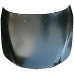 0056BA-28-0 Sherman Hood For E60 Series Bmw 525I 530I 545I 04-05. Fixed Price $478.02.