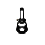 Wehrs WM258125065H 1.25 In. Id 6.5 Tall Hinged Clamp-on Hood Pin Mount. Fixed Price $54.82.