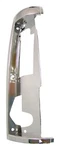 Crown Automotive 55002308 Grille Molding Fits 84-90 Cherokee (xj). Fixed Price $28.70.