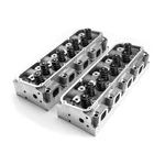 Ford 302 351C Cleveland 220CC 64CC Hydraulic Roller Assembled Cylinder Heads. Fixed Price $1399.00.