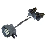 Crown Automotive 68004166AA Tail Light Harness For 07-18 Jeep Wrangler Jk New. Fixed Price $34.27.