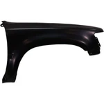 Sherman 8104-32-2 Front Passenger Side Fender Primed For Toyota Pickup 4WD. Fixed Price $108.02.