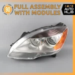 11-13 Mercedes W251 R350 Left Driver Side Headlight Lamp Bi-xenon Oem. Fixed Price $463.23.