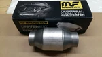 2.5" Magnaflow Universal 59956 Catalytic Converter High Spun Metallic. Fixed Price $176.00.