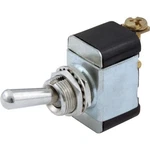 Quickcar 50-500 12 Volt 1/2" I.d. Single Pole Toggle Switch. Fixed Price $19.99.