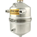 Peterson 08-0010 Oil Tank Dual Dry Sump 3 Gal 9 Inch Od New. Fixed Price $961.20.