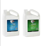 Por 15 40101 + 40201 (cleaner Degreaser & Metal Prep Gallon Kit). Fixed Price $88.50.