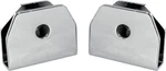 Console Seat Belt Clip Set For 1967 Camaro And Firebird Models. Fixed Price $37.71.