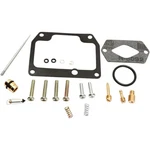 Moose Offroad Carburetor Repair Kit For Suzuki 1003-0721. Fixed Price $44.96.