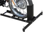 Jegs 87002 Motorcycle Stand 1,000 Lb. Capacity. Fixed Price $69.99.