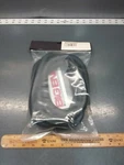 Big End Performance 56004 Braided Wire Flexwrap, 3/4" 8' Flame Retardent. Fixed Price $19.97.