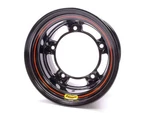 Bassett 15X10 W/5 Black Spun Lightweight- 50SR45-LW. Fixed Price $175.13.
