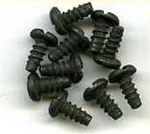 American Flyer S230B Screws (10) Gauge Steam/accessories Trains Parts. Fixed Price $20.99.