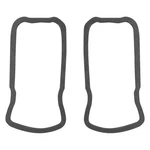 For Oldsmobile Cutlass 1969 Restoparts Tail Lamp Lens Gasket. Fixed Price $20.14.