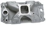 Chevrolet Performance Intake Manifold Bbc ZZ572/ZZ620 Tall Deck 88961161. Fixed Price $655.17.