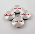 4X Ss Wheel Hub Cap Sport 23366350, 19351758 Center For Camaro 2012-2020 .... Fixed Price $48.55.
