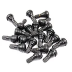 25PCS TR412 Tire Rubber Valve Stem For Atv Lawn Mower Motorcycle Accessories. Fixed Price $10.30.